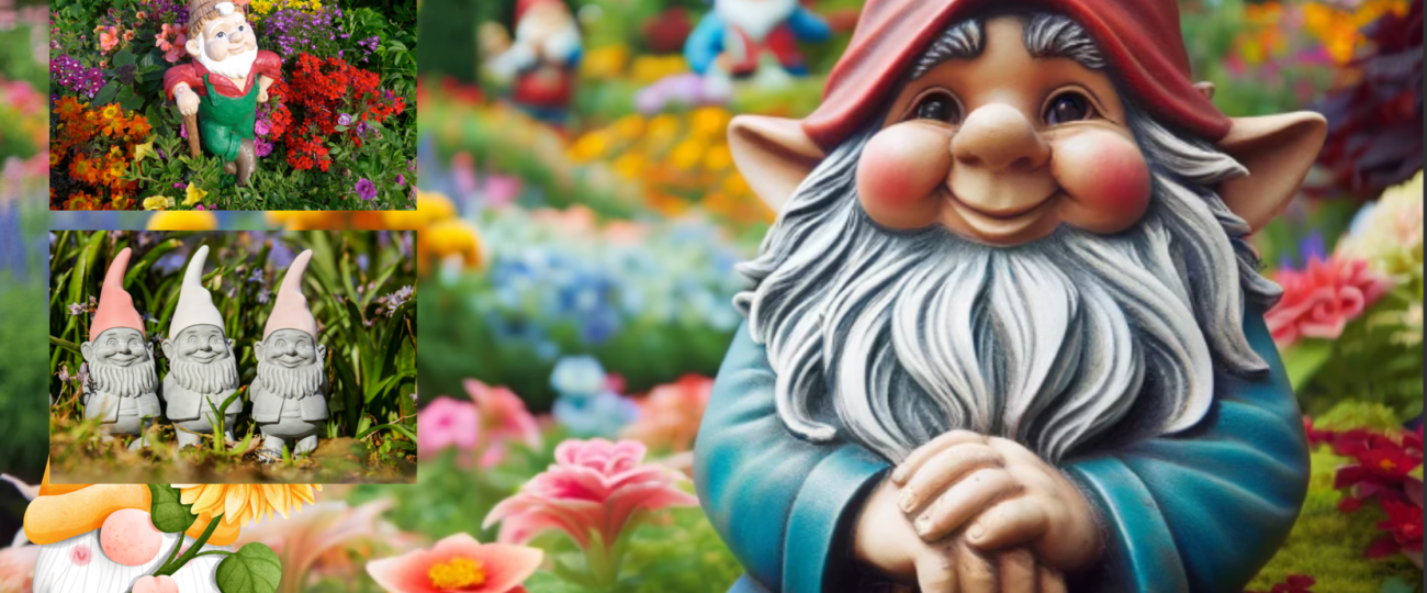 The Rise of Gnomes: From Hidden Treasures to Cultural Icons