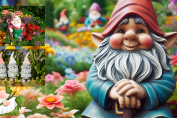 The Rise of Gnomes: From Hidden Treasures to Cultural Icons