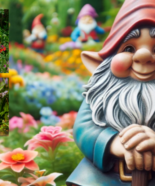 The Rise of Gnomes: From Hidden Treasures to Cultural Icons