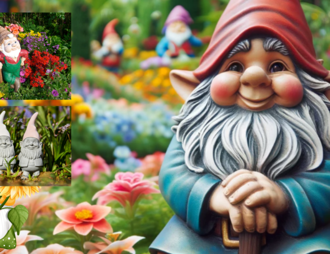 The Rise of Gnomes: From Hidden Treasures to Cultural Icons