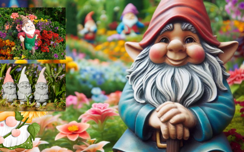 The Rise of Gnomes: From Hidden Treasures to Cultural Icons