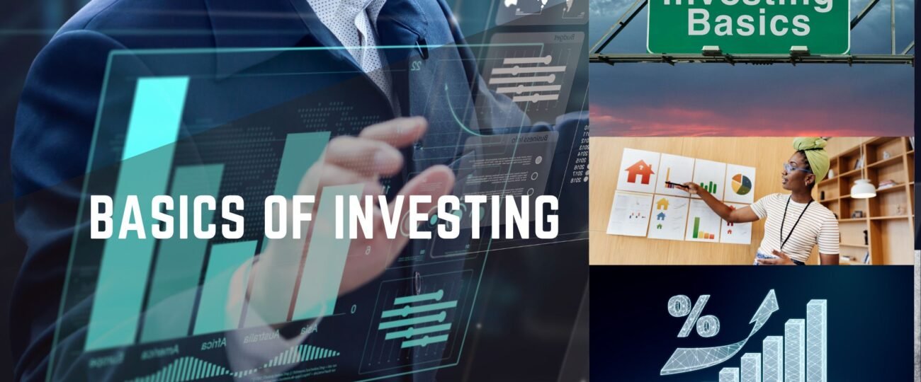 Mastering the Basics of Investing: A New Look at Stocks and Bonds