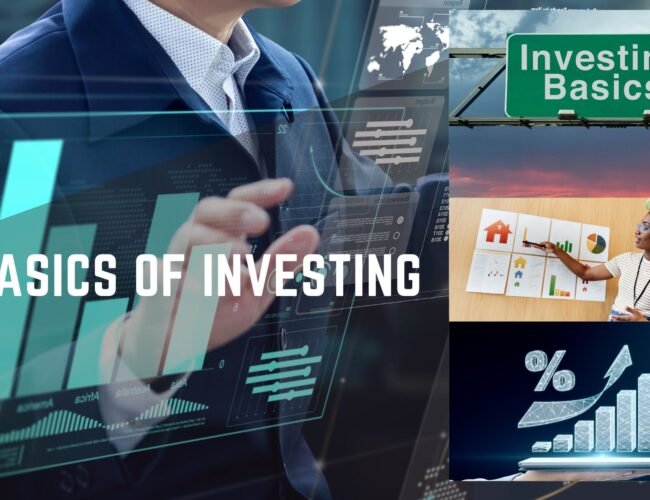 Mastering the Basics of Investing: A New Look at Stocks and Bonds