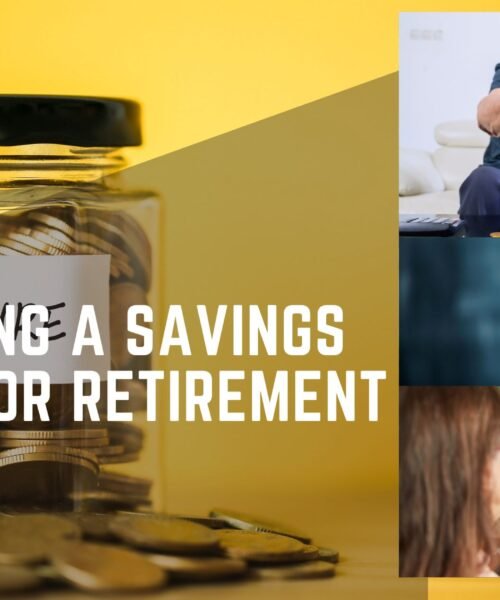 Creating a Savings Plan for Retirement: A Guide for Every Stage of Life