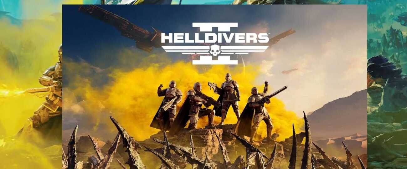 The Monumental Release of Helldivers 2: Sony’s Strategic Success in the New Era of Cross-Platform Gaming