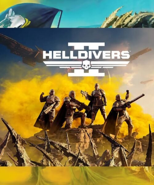 The Monumental Release of Helldivers 2: Sony’s Strategic Success in the New Era of Cross-Platform Gaming