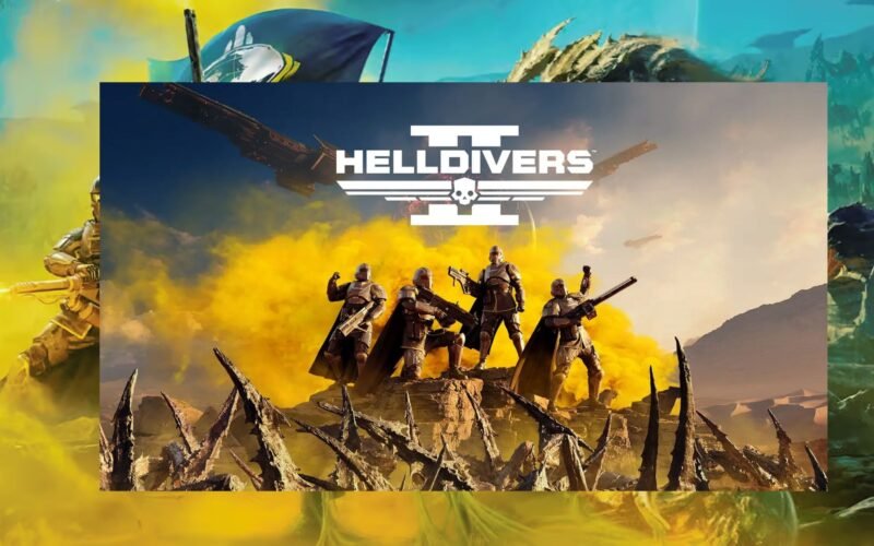 The Monumental Release of Helldivers 2: Sony’s Strategic Success in the New Era of Cross-Platform Gaming