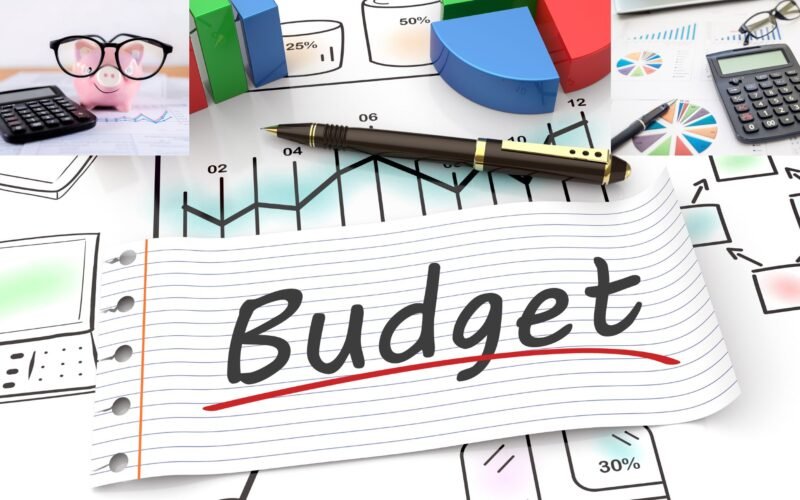 Budgeting Basics: Mastering the Art of Budgeting