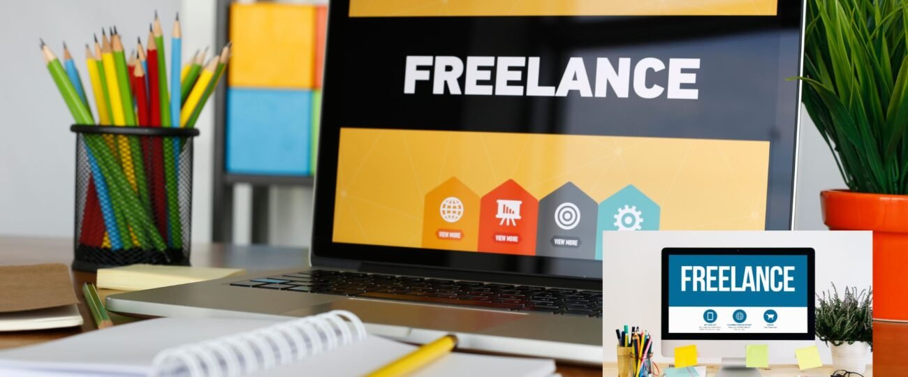 How to Land Your First Freelance Job: Essential Tips for Success