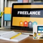 How to Land Your First Freelance Job