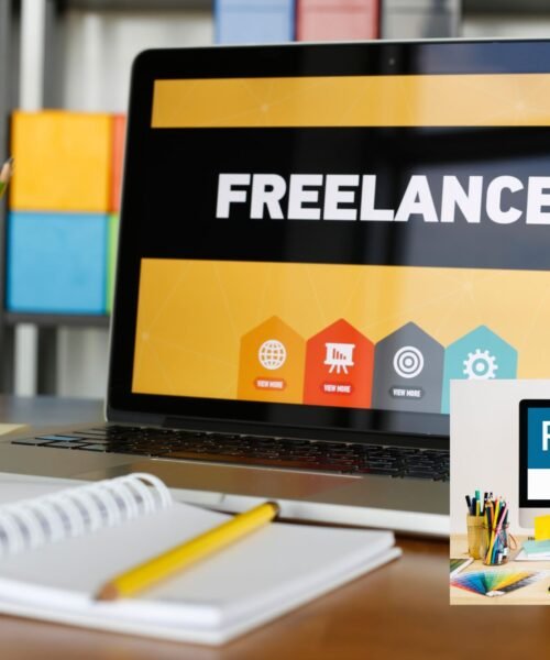 How to Land Your First Freelance Job: Essential Tips for Success