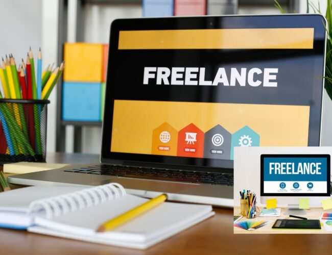 How to Land Your First Freelance Job: Essential Tips for Success