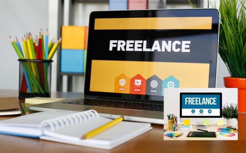 How to Land Your First Freelance Job: Essential Tips for Success