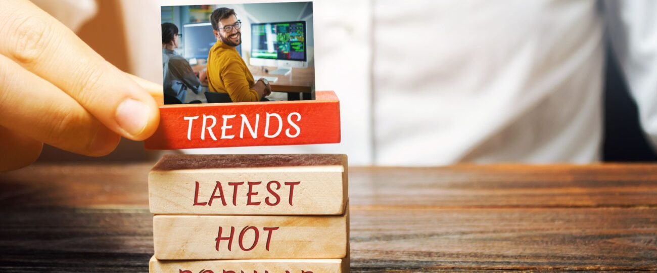 Top 7 Web Development Trends to Watch