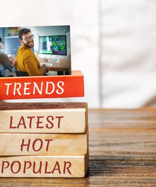 Top 7 Web Development Trends to Watch