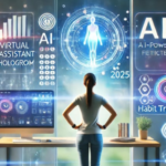 The Rise of AI-Powered Personal Development: Tools and Tips for 2025